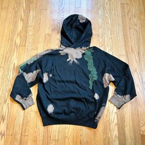 Damir Dima Silent Mens Hoodie